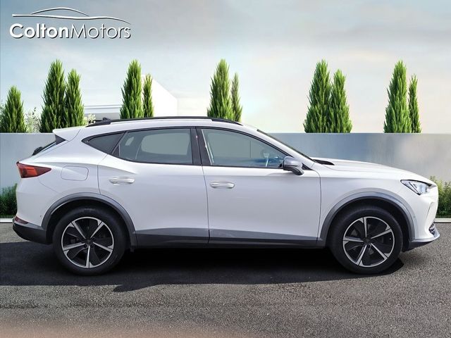 Image for 2022 Cupra Formentor 1.5TSI 150hp