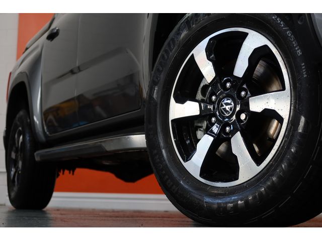 Image for 2024 Volkswagen Amarok DC TDI STYLE 4MOTION #50