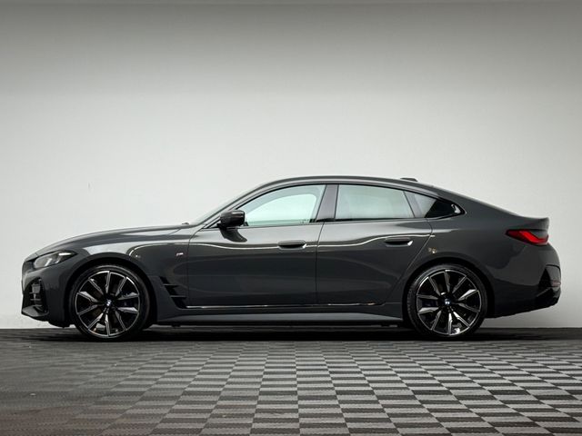 Image for 2025 BMW i4 40 M SPORT EDRIVE