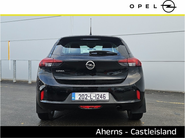 Image for 2020 Opel Corsa SC 1.2i (75PS) 5 Door