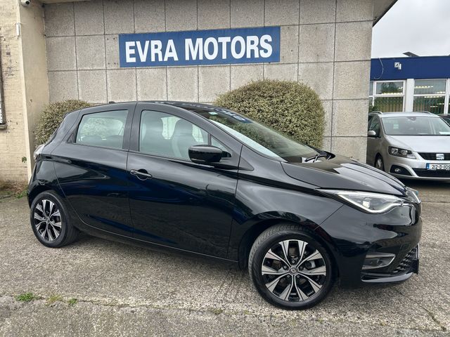 Image for 2023 Renault Zoe Evolution EV50 5DR 