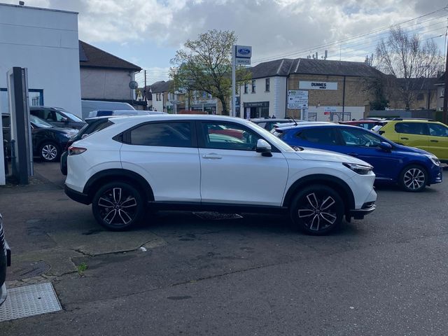 Image for 2022 Honda HR-V 1.5 Petrol Hybrid , Elegance Model