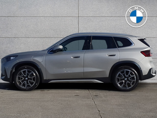 Image for 2026 BMW X1 xDrive25e xLine