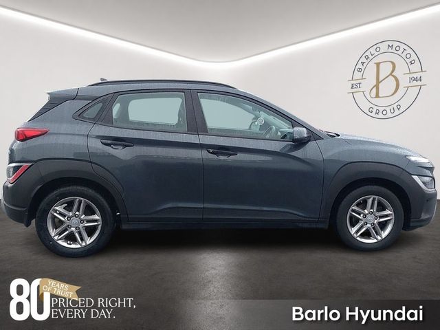 Image for 2022 Hyundai Kona 1.0 T-GDI Comfort