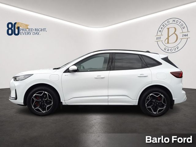 Image for 2026 Ford Kuga 2.5 ST Line X Edition 243PS PHEV Auto