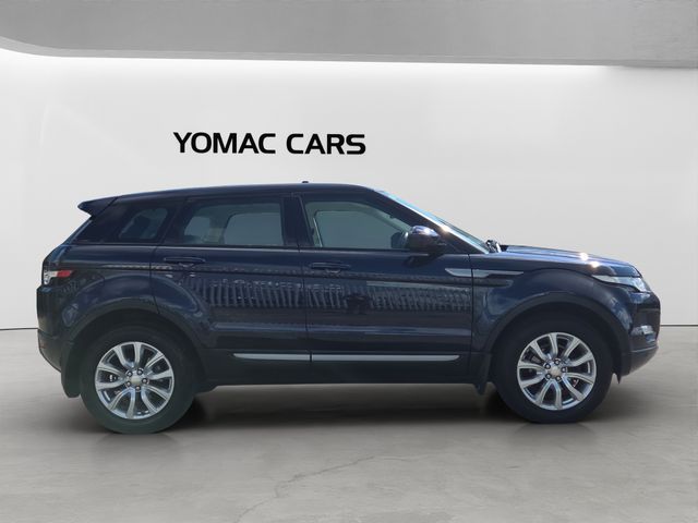 Image for 2014 Land Rover Range Rover Evoque 2.2D AUTO PURE TECH -- EXCELLENT CONDITION -- FINANCE ARRANGED