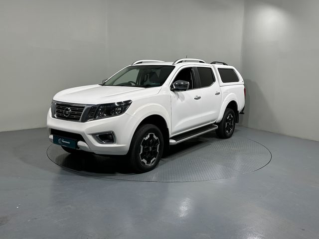 Image for 2020 Nissan Navara Tekna 2.3 DCi Auto