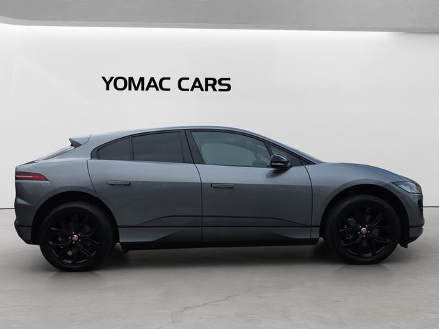 Image for 2023 Jaguar I-Pace HSE BLACK EDITION -- **1 OWNER** -- LOW MILEAGE! 