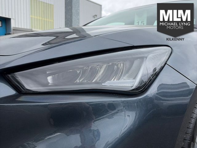 Image for 2024 SEAT Leon Seat Leon SP 1.0 DSG 110HP Auto