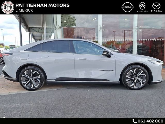 Image for 2026 Mazda Mazda6 Takumi Plus - 78kWh - 530KM