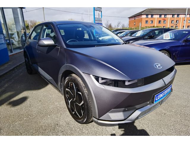 Image for 2023 Hyundai Ioniq 5 77KWH PREMIUM - FINANCE AVAILABLE - CALL US TODAY ON 01 492 6566 OR 087-092 5525