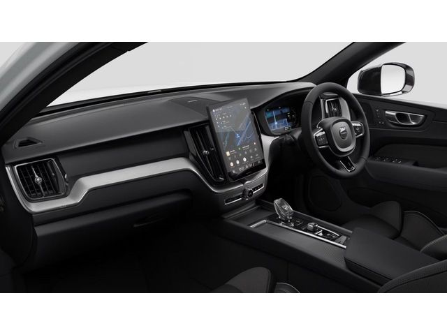Image for 2025 Volvo XC60 T6 BLK EDITION *NEW MODEL* €170 P/W 3YRS