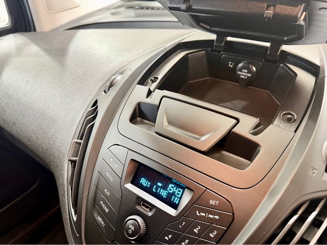 Image for 2018 Ford Transit Courier BASE 1.5 TD 75P NO VAT