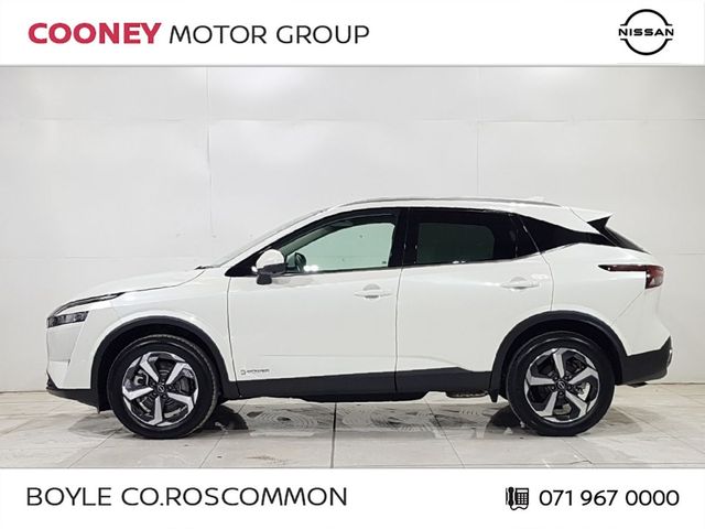 Image for 2023 Nissan Qashqai ePOWER QASHQAI SV PREMIUM