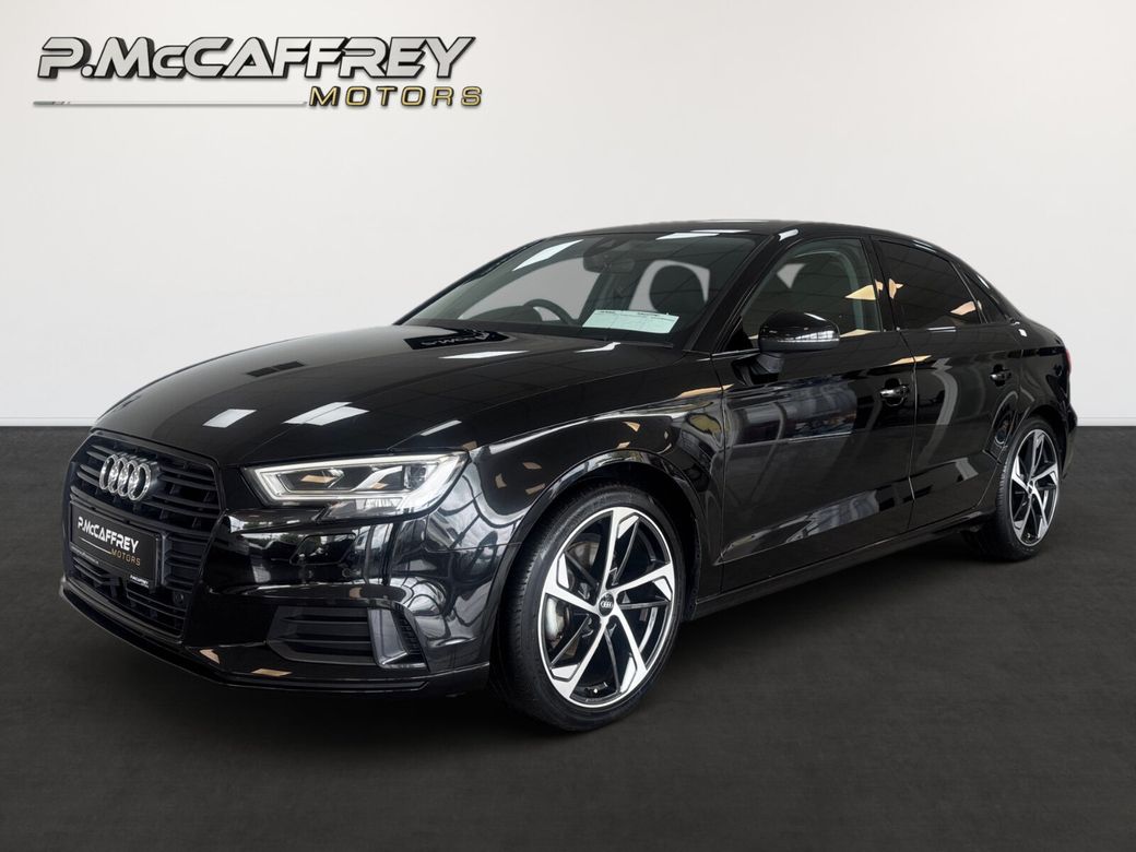 Image for 2020 Audi A3 35 TFSI 150HP S Line