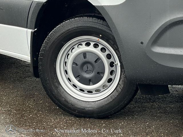 Image for 2026 Mercedes-Benz Sprinter ( NEW 2026 ) 315/43 LONG WHEEL BASE HIGH ROOF 6 SPPED 150BHP