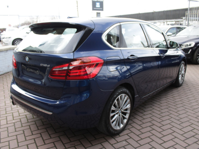 Image for 2019 BMW 2 Series 2019 BMW 218D