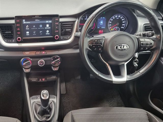 Image for 2020 Kia Stonic 1.6 K2 Diesel