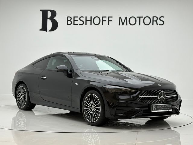 Image for 2025 Mercedes-Benz CLE 300e AMG LINE PREMIUM=PAN ROOF//HUGE SPEC//LOW MILES=JUST SERVICED=TAILORED FINANCE PACKAGES AVAILABLE=TRADE IN'S WELCOME
