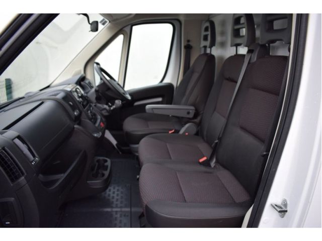 Image for 2023 Peugeot Boxer Box Body Refrigeration 2.2 Blue HDi Diesel