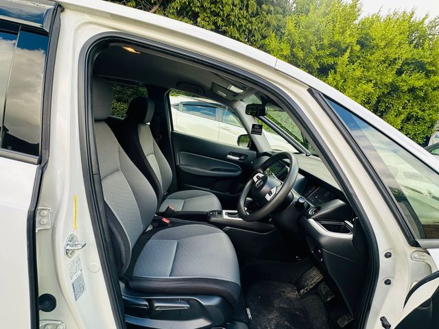 Image for 2020 Honda Fit 