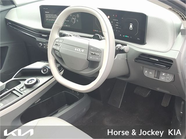 Image for 2025 Kia EV6 EV6 Earth PE