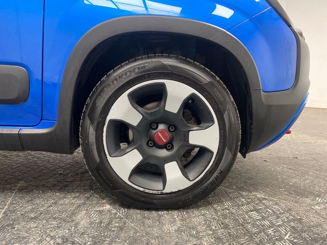 Image for 2023 Fiat Panda Panda Cross 1.0 70 HP 5 Seat