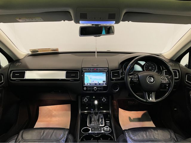 Image for 2015 Volkswagen Touareg CV 3.0 TDI 262BHP V6 5DR AUTO