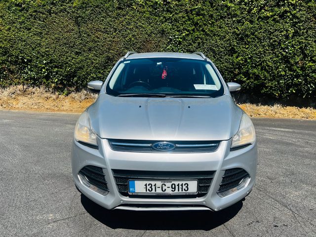 Image for 2013 Ford Kuga 2.0 | DIESEL | MANUAL