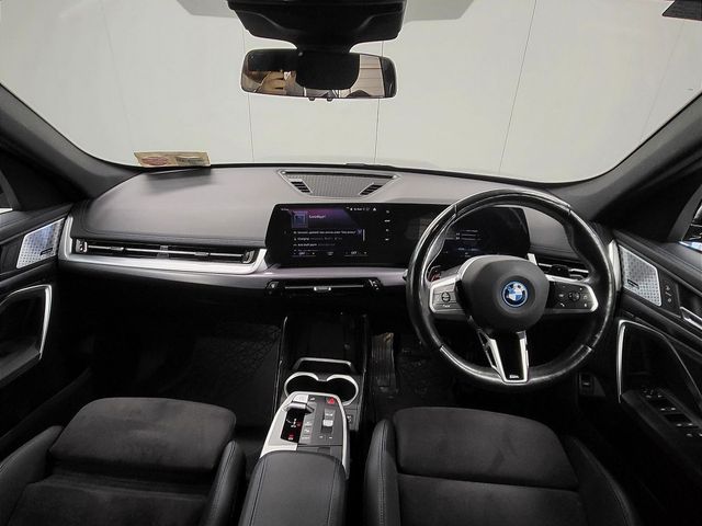 Image for 2023 BMW X1 xDrive25e M Sport