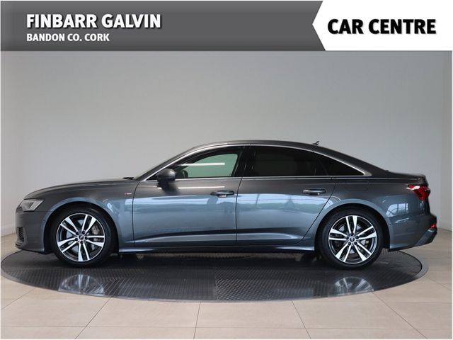 Image for 2023 Audi A6 50 TFSI e S Line