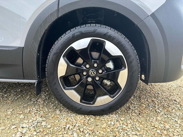 Image for 2026 Volkswagen Transporter PANAMERICANA LWB 150BHP MANUAL - 5 Years Warranty and 5 Services