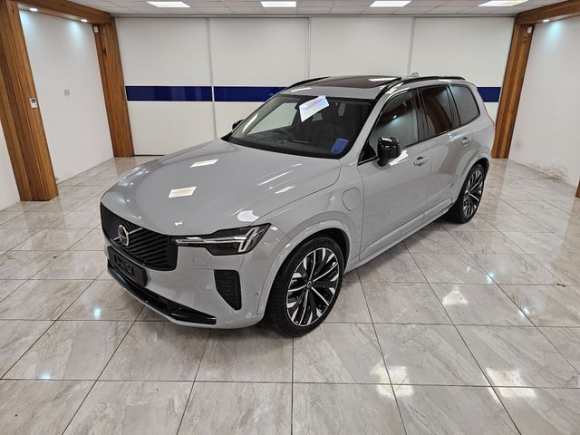 Image for 2026 Volvo XC90 ULTRA MODEL !