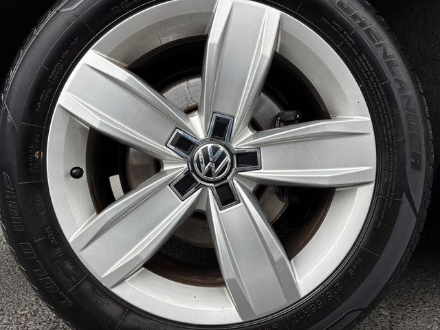 Image for 2020 Volkswagen Passat ESTATE 2.0 TDI SE NAV 150PS EVO 5DR