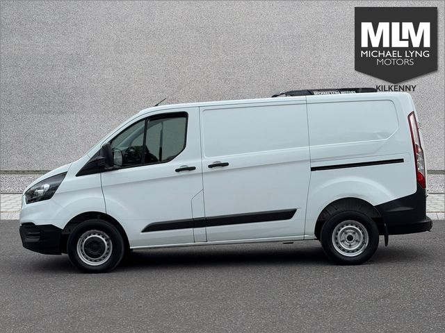 Image for 2020 Ford Transit Custom VAN 280S Base 2.0TD105 M6 SWB