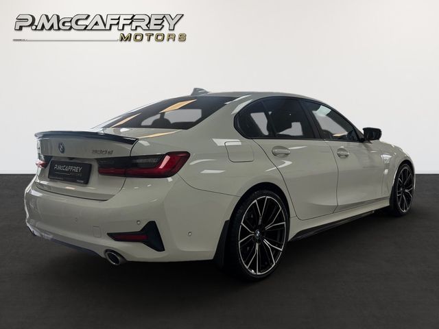 Image for 2019 BMW 3 Series 320d SE Auto