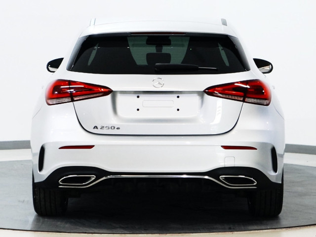 Image for 2021 Mercedes-Benz A Class *104* A 250 E AMG LINE