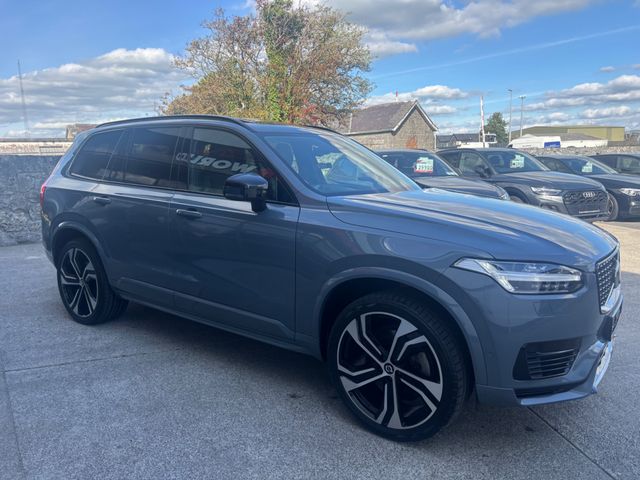 Image for 2023 Volvo XC90 RECHARGE T8 PLUS DARK AWD
