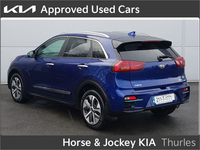 Image for 2021 Kia e-Niro NIRO E-NIRO MY2021 5 DR AUTO
