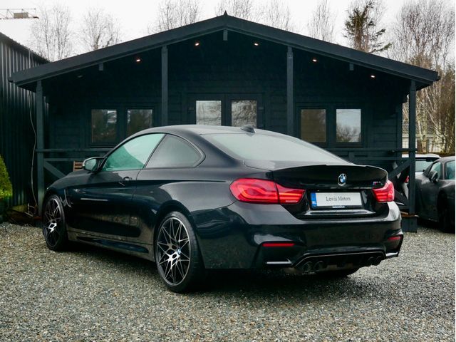 Image for 2019 BMW M4 Competition Package **DEPOSIT TAKEN**, ADAPTIVE ICON LIGHTS, HARMAN KARDON, CARBON BODYKIT, REAR VIEW CAMERA, CARBON FIBRE TRIM