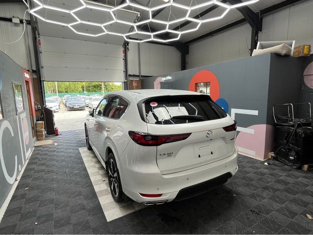 Image for 2023 Mazda CX-60 €37950 2023 MAZDA CX-60 PREMIUM MODERN PHEV 2.5 AUTOMATIC / CRUISE CONTROL / 360° CAMERA / ELECTRIC MEMORY & HEATED SEATS / PANORAMIC SUNROOF AND MORE