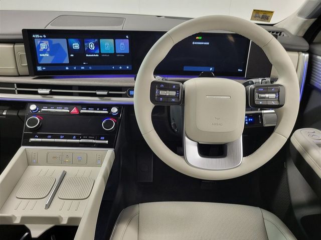Image for 2025 Hyundai Santa Fe Premium from €525 per month