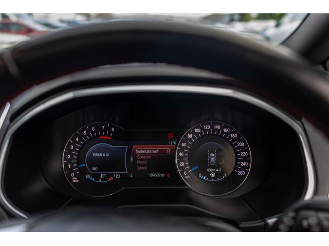 Image for 2018 Ford S-Max 2018 Ford S-Max, 7 Seater, Sunroof 1.5 EcoBoost 160PS ST-Line