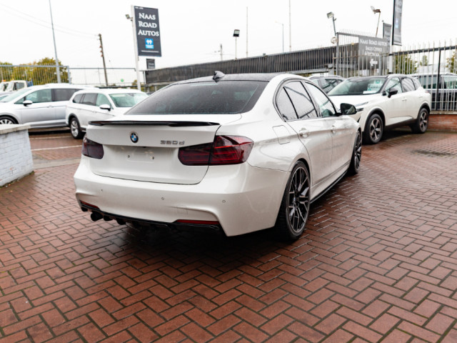 Image for 2015 BMW 3 Series 2015