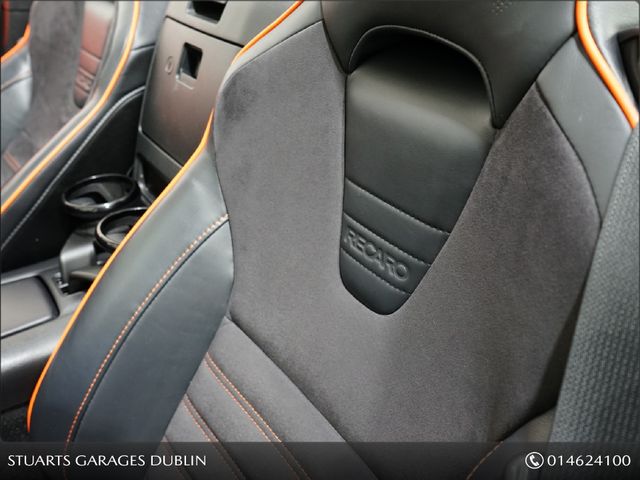 Image for 2019 Mazda MX-5 *30TH ANNIVERSARY 184PS ROADSTER 2DR*THE MAZDA MX-5 30TH ANNIVERSARY EDITION (2019) IS A LIMITED-EDITION MODEL FEATURING THE POWERFUL 2.0-LITER SKYACTIV-G ENGINE