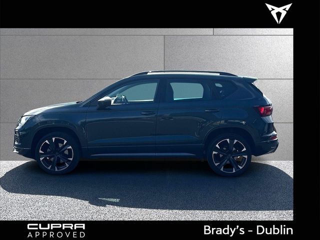 Image for 2024 Cupra Ateca 1.5TSI 150HP DSG *24 MONTH CUPRA APPROVED WARRANTY*