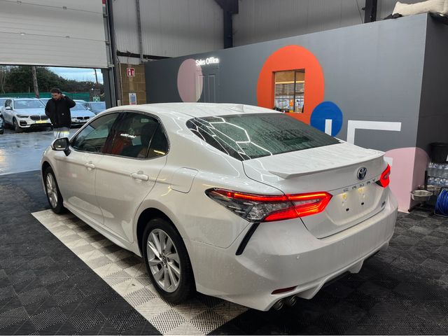 Image for 2024 Toyota Camry €44950 2024 TOYOTA CAMRY WS 2.5 AUTOMATIC / CRUISE CONTROL / REVERSE CAMERA / ELECTRIC SEATS AND MORE