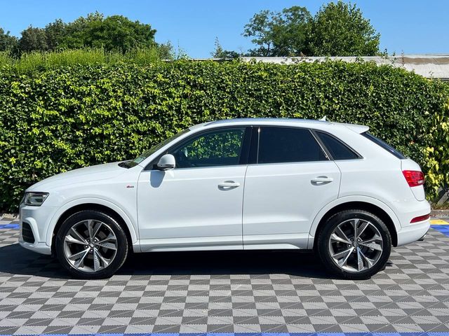 Image for 2016 Audi Q3 SPORT S-LINE PACK 1.4 TFSI AUTO // REVERSE CAMERA // CRUISE CONTROL // NEW 19" S-LINE ALLOYS