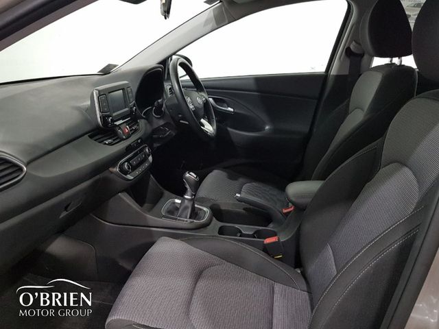 Image for 2018 Hyundai i30 DELUXE 1.6 CRDi 5DR