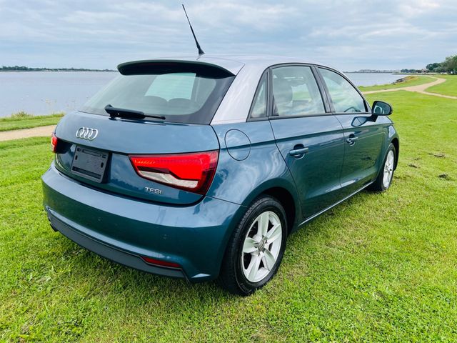 Image for 2016 Audi A1 1.0 AUTOMATIC 
